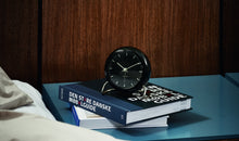 Load image into Gallery viewer, Arne Jacobsen City Hall Table Alarm Clock (FREE SHIPPING)
