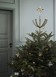 Karen Blixen Christmas Tree Topper by Rosendahl (FREE SHIPPING)