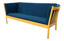 Load image into Gallery viewer, Danish Sofa Designed by Erik Ole Jørgensen (FREE SHIPPING)