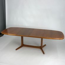 Load image into Gallery viewer, Danish Teak Dining Set by Skovby (FREE SHIPPING)
