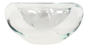 Double Layered Modern Glass Bowl (FREE SHIPPING)