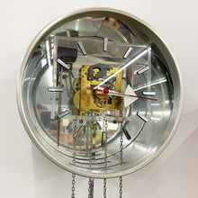 Load image into Gallery viewer, George Nelson Pendulum Clock for Howard Miller (FREE SHIPPING)