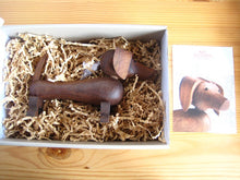 Load image into Gallery viewer, Kay Bojesen Wooden Dog (FREE SHIPPING)