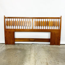 Load image into Gallery viewer, King Size Headboard Designed by Kipp Stewart for Drexel (FREE SHIPPING)