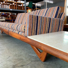 Load image into Gallery viewer, Long Platform Sofa Designed by Adrian Pearsall for Craft Associates (FREE SHIPPING)