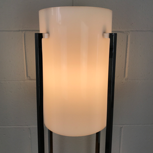 Mid Century Modern Table Lamp by Robert Sonneman (FREE SHIPPING)