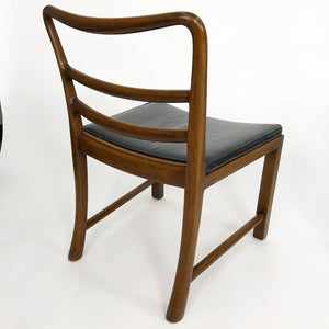 Set of 4 Dining Chairs by Dunbar (FREE SHIPPING)