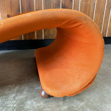 Load image into Gallery viewer, Verner Panton Easy Chair for Fritz Hansen (FREE SHIPPING)
