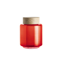 Load image into Gallery viewer, 0.35 L Orange Palet Jar by Hölmegaard (FREE SHIPPING)