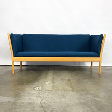 Load image into Gallery viewer, Danish Sofa Designed by Erik Ole Jørgensen (FREE SHIPPING)