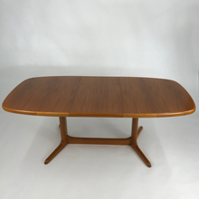 Load image into Gallery viewer, Danish Teak Dining Set by Skovby (FREE SHIPPING)