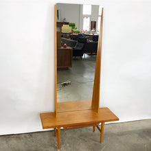 Load image into Gallery viewer, Danish Vanity Mirror (FREE SHIPPING)