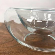 Load image into Gallery viewer, Double Layered Modern Glass Bowl (FREE SHIPPING)