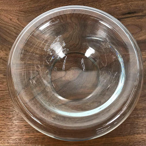 Double Layered Modern Glass Bowl (FREE SHIPPING)