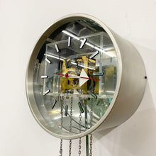 Load image into Gallery viewer, George Nelson Pendulum Clock for Howard Miller (FREE SHIPPING)