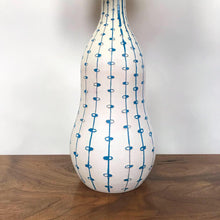 Load image into Gallery viewer, Italian Ceramic Table Lamp by Raymor (FREE SHIPPING)