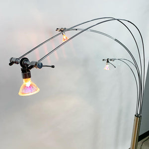 Italian Modern Adjustable Floor Lamp (FREE SHIPPING)