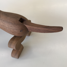 Load image into Gallery viewer, Kay Bojesen Wooden Dog (FREE SHIPPING)