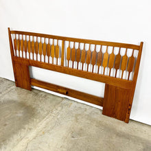 Load image into Gallery viewer, King Size Headboard Designed by Kipp Stewart for Drexel (FREE SHIPPING)