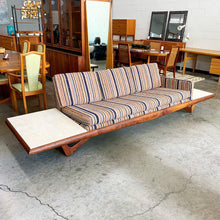 Load image into Gallery viewer, Long Platform Sofa Designed by Adrian Pearsall for Craft Associates (FREE SHIPPING)