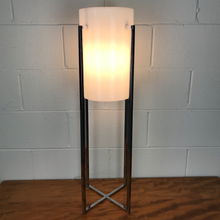 Load image into Gallery viewer, Mid Century Modern Table Lamp by Robert Sonneman (FREE SHIPPING)