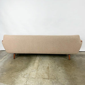 Norwegian Wool Sofa by Pi Langlos Fabrikker (FREE SHIPPING)