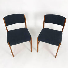 Load image into Gallery viewer, Newly Upholstered Danish Dining Chair (FREE SHIPPING)