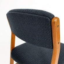 Load image into Gallery viewer, Newly Upholstered Danish Dining Chair (FREE SHIPPING)
