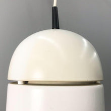 Load image into Gallery viewer, Vintage Danish Pendant Lamp (FREE SHIPPING)