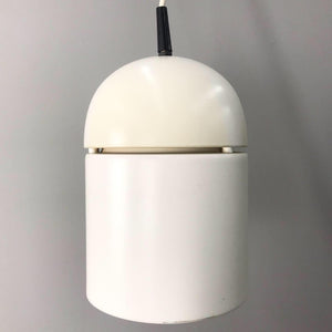 Vintage Danish Pendant Lamp (FREE SHIPPING)